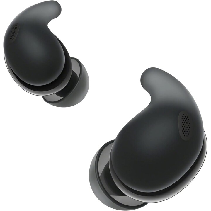 Sony Linkbuds Fit Schwarz