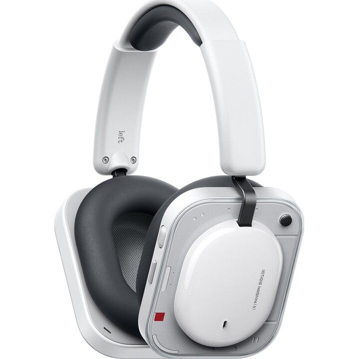 Nothing Headphone (a) Blancs - Casque sans fil
