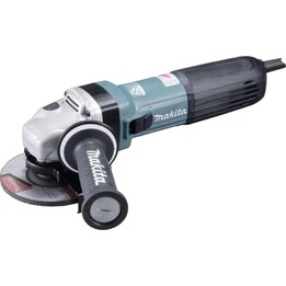 Makita GA5041C01 - Smerigliatrice angolare (125 mm, 1400 W)