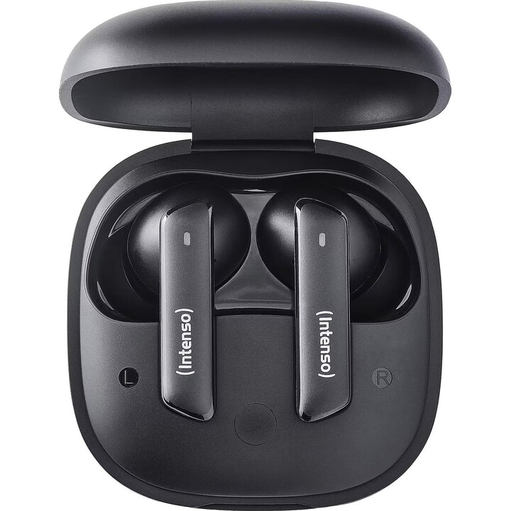 Auricolari Intenso T500HAE Buds Pro neri