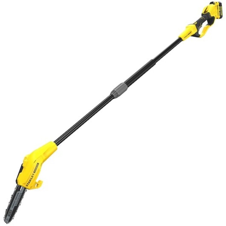 Stanley SFMCPS620M1 podadora eléctrica de altura