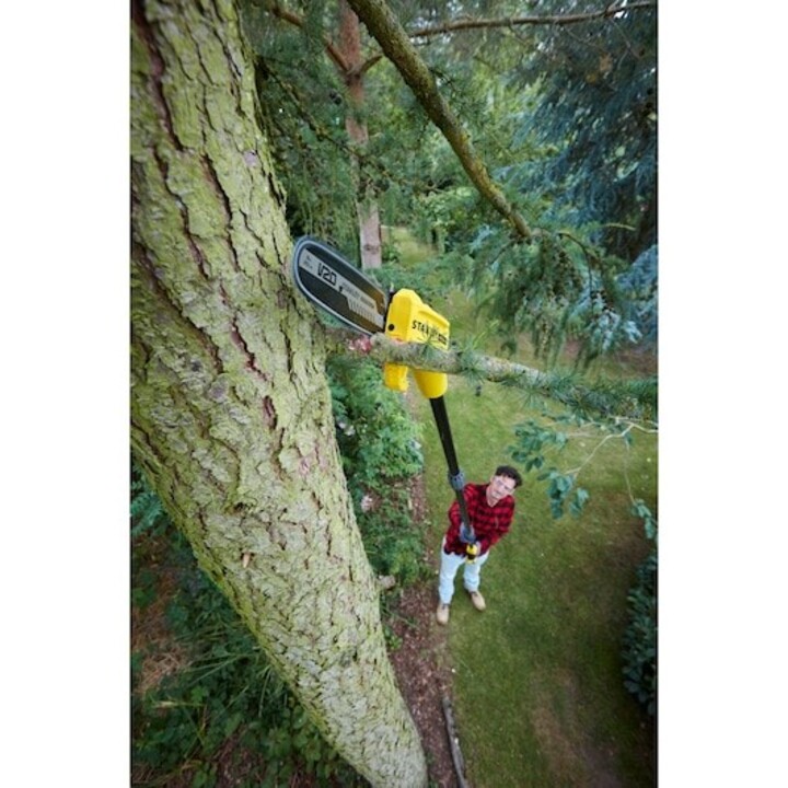 Stanley SFMCPS620M1 podadora eléctrica de altura
