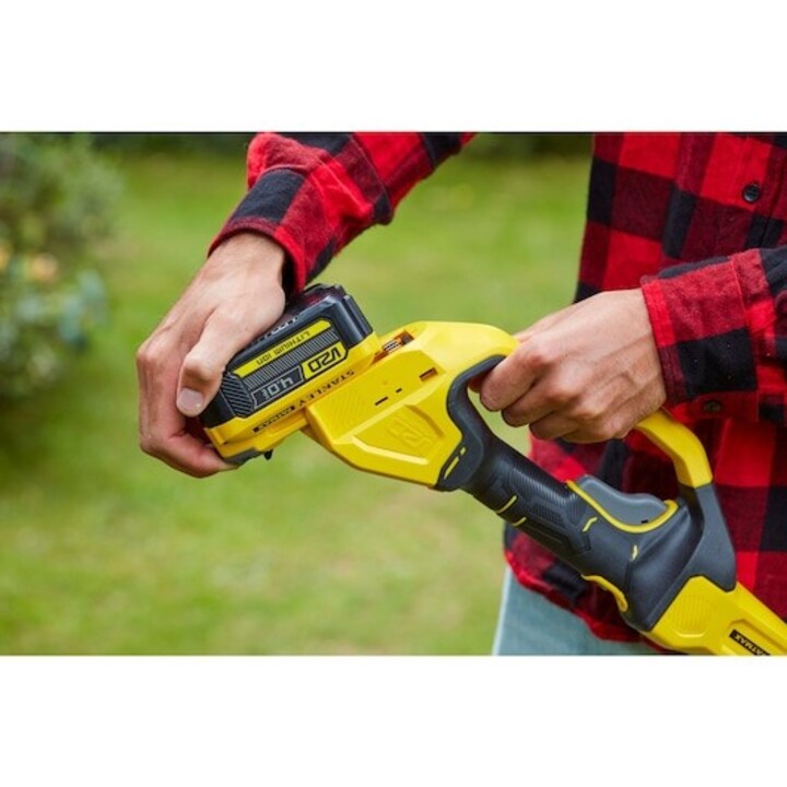 Stanley SFMCPS620M1 podadora eléctrica de altura