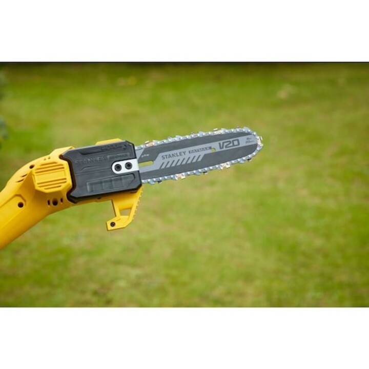 Stanley SFMCPS620M1 podadora eléctrica de altura