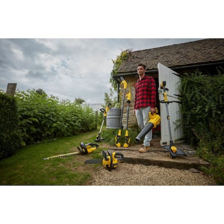 Stanley SFMCPS620M1 podadora eléctrica de altura