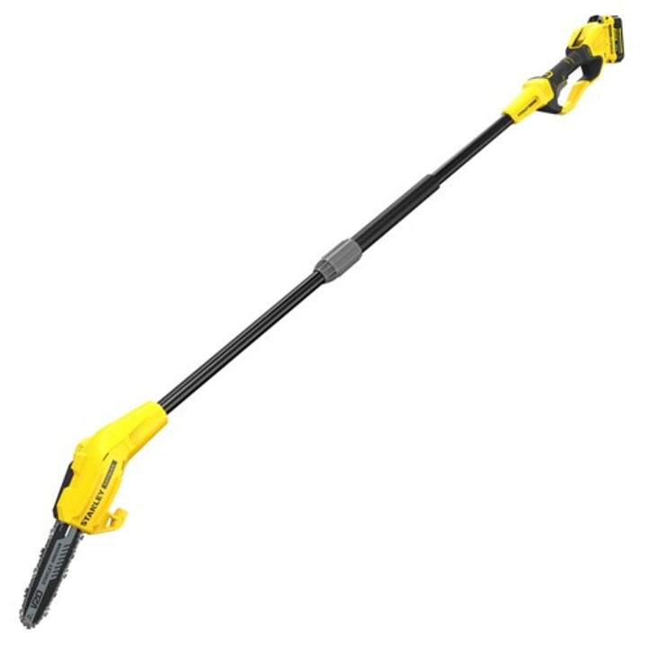 Stanley SFMCPS620M1 podadora eléctrica de altura