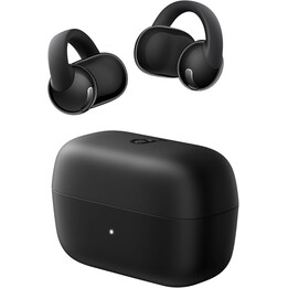Soundcore C50i Black – Clip-Ohrhörer mit offener Rückseite