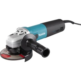 Makita 9565CR - Miniamoladora 1.400W 125mm