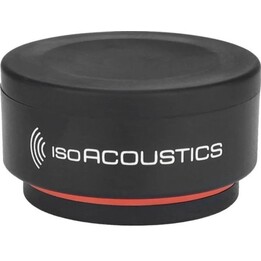 Isoacoustics Iso-Puck Mini - Isolateurs pour moniteurs de studio