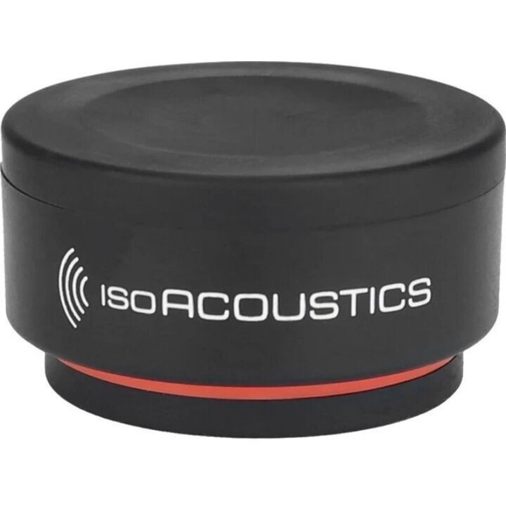 Isoacoustics Iso-Puck Mini - Isolators for Studio Monitors