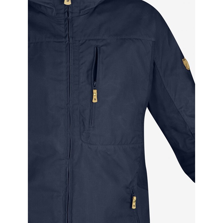 Sten di Fjällräven