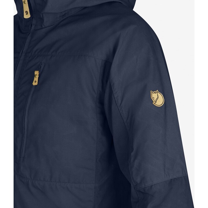 Sten di Fjällräven