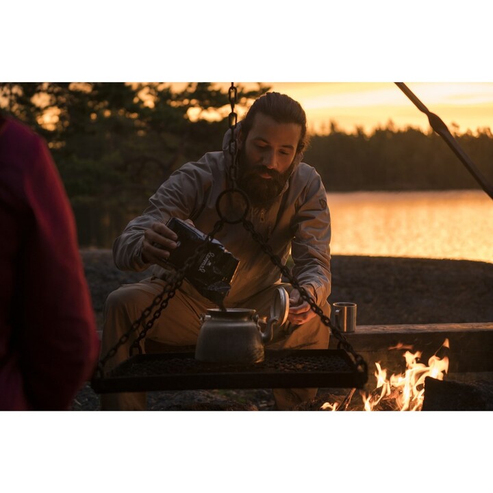 Sten di Fjällräven