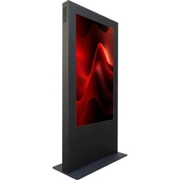 OMB - Totem Dragonfly Indoor 65 monitor stand