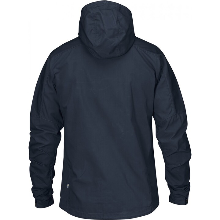Ten de Fjällräven