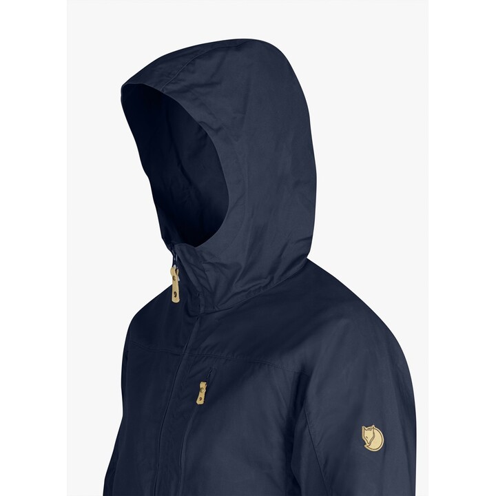 Ten de Fjällräven