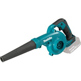 Makita DUB185RT - Soplador LXT de Iones de Litio de 18 V Completo con 1 batería de 5.0 Ah y Cargador
