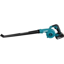 Makita DUB186RT - 18V Lithium-Ion LXT Blower