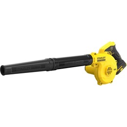 STANLEY SFMCBL01B-XJ - Souffleur compact V20 Li-Ion 18V. Batterie/chargeur non inclus.