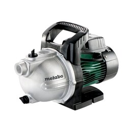 METABO. POMPA DA GIARDINO P 3300 G 3300 l/h 4,5 bar