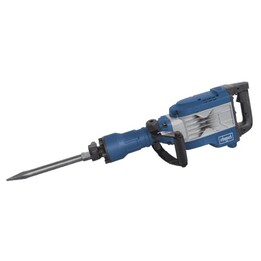 Scheppach AB1900 Azul, Cinza 1900 W