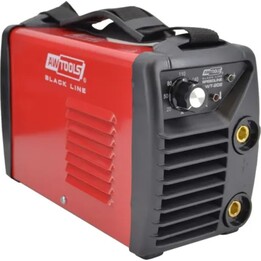 Saldatrice AWTools AW50502BL; 230V; 20-200A; 28x12x17cm