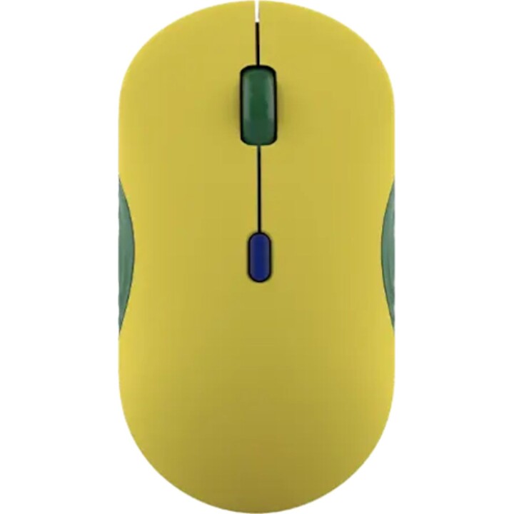 Lenovo 350 Silent Mouse Bluetooth Edizione Brasile