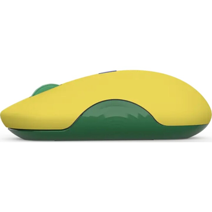 Lenovo 350 Silent Bluetooth Mouse Brazil Edition