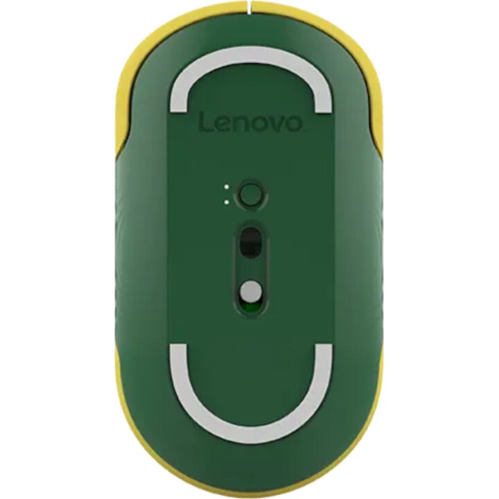 Lenovo 350 Silent Bluetooth Mouse Brazil Edition