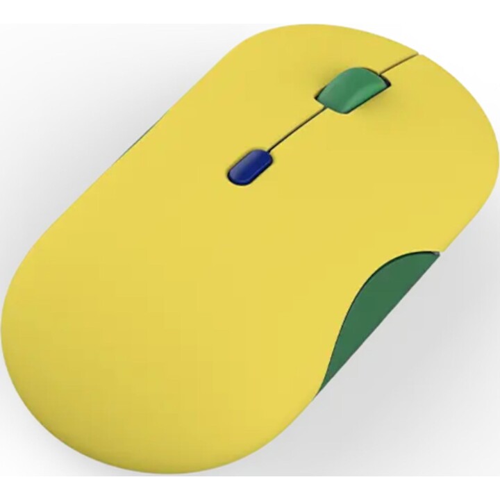 Lenovo 350 Silent Bluetooth Mouse Brazil Edition