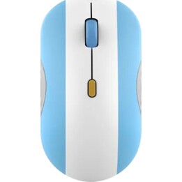 Lenovo 350 Mouse Bluetooth silenzioso (edizione Argentina)