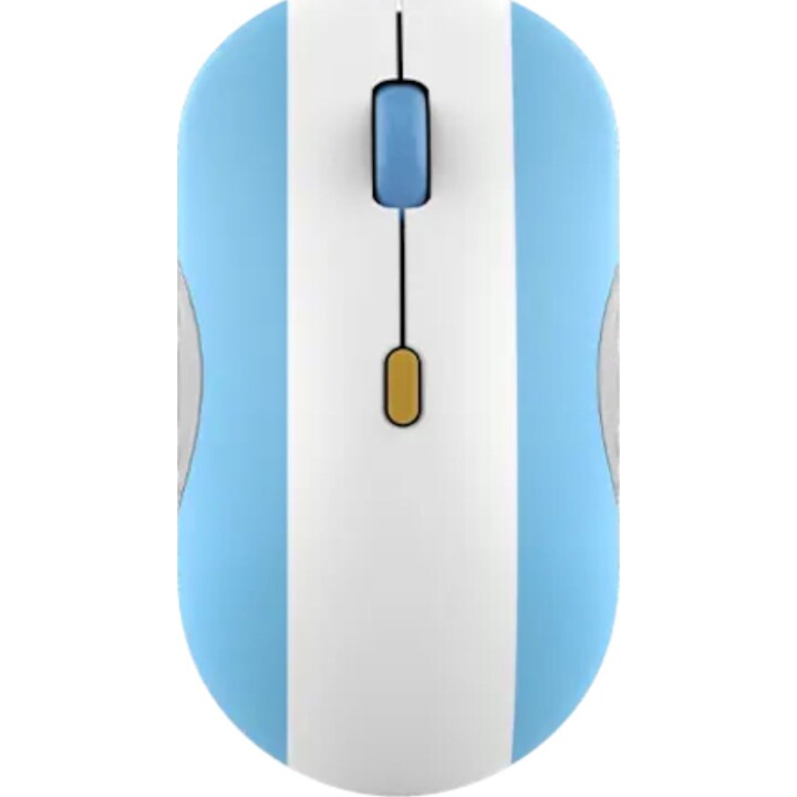 Lenovo 350 Silent Bluetooth Mouse (Argentina Edition)