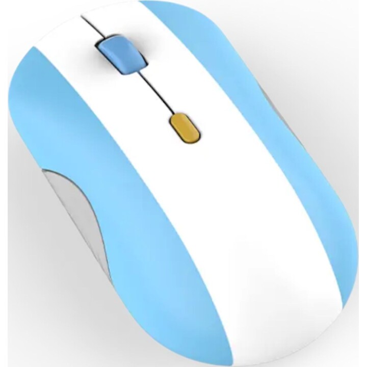 Lenovo 350 Silent Bluetooth Mouse (Argentina Edition)