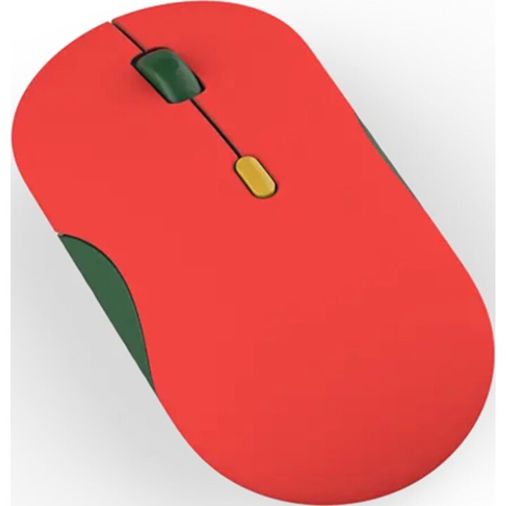 Lenovo 350 Silent Bluetooth Maus (Portugal Edition)