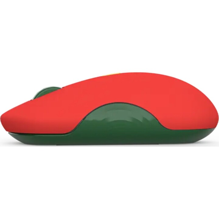 Lenovo 350 Silent Bluetooth Maus (Portugal Edition)