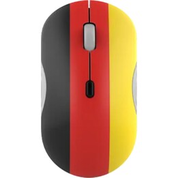 Lenovo 350 Silent Bluetooth Mouse (édition allemande)