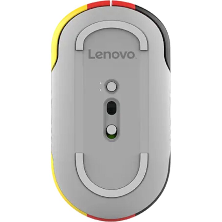 Lenovo 350 Silent Bluetooth Mouse (German Edition)