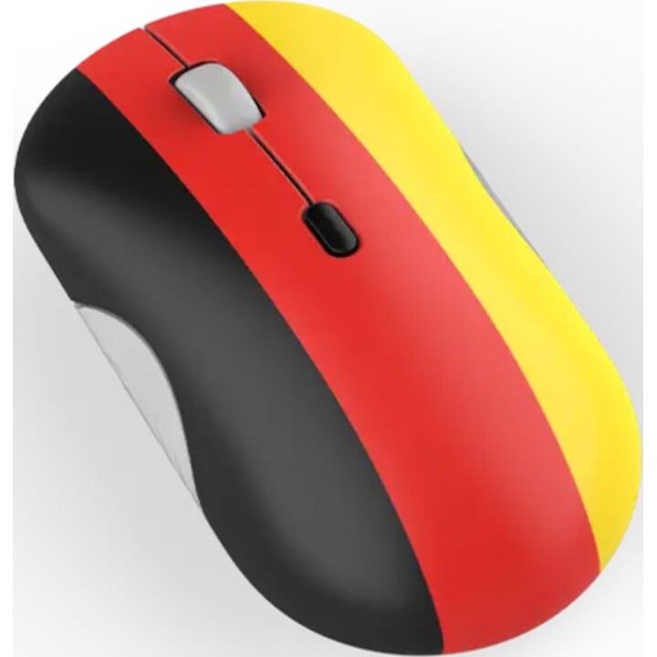 Lenovo 350 Silent Bluetooth Maus (deutsche Ausgabe)