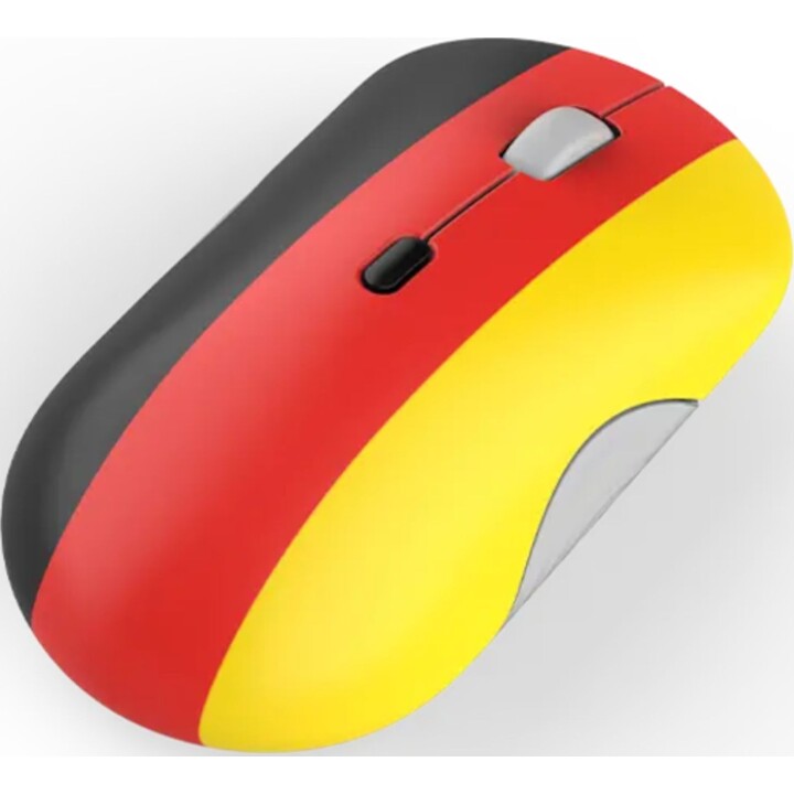 Lenovo 350 Silent Bluetooth Maus (deutsche Ausgabe)