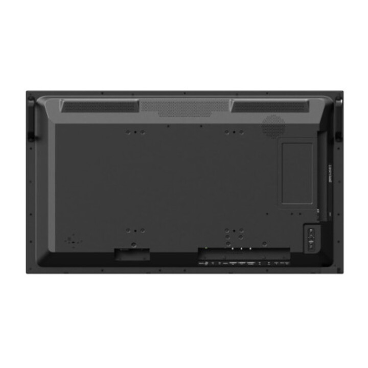 Écran plat Sharp Multisync M432 pour affichage dynamique, 108 cm (42,5") LCD, 550 cd/m², 4K Ultra HD, noir