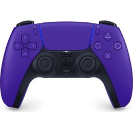 Sony Playstation 5 DualSense Wireless-Controller Galactic-Purple