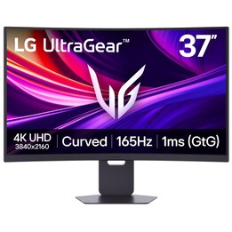 Moniteur de jeu incurvé LG UltraGear 37G800A-B.AEUQ 92,7 cm (37")
