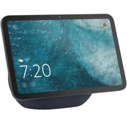 Amazon Echo Show 8 2025 (dernière génération) écran 8,7" Alexa - Enceinte intelligente