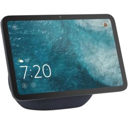 Amazon Echo Show 8 2025 grau grafito