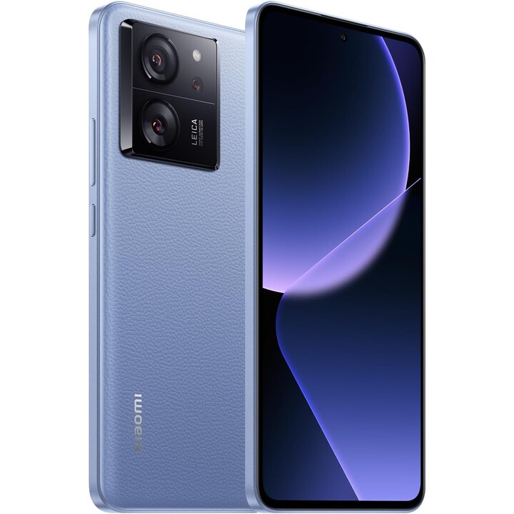 Xiaomi 13T Pro 5G 12GB 256GB Doppia SIM Blu