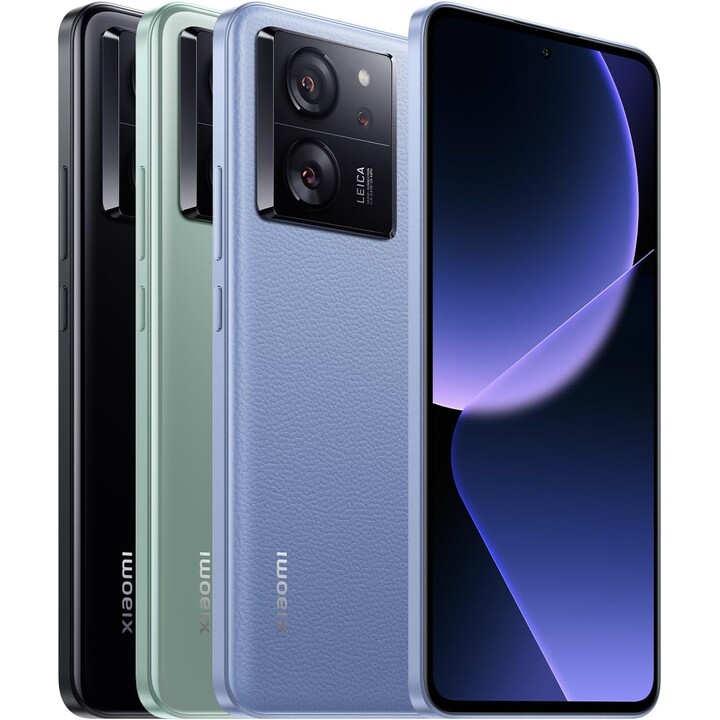 Xiaomi 13T Pro 5G 12GB 256GB Doppia SIM Blu