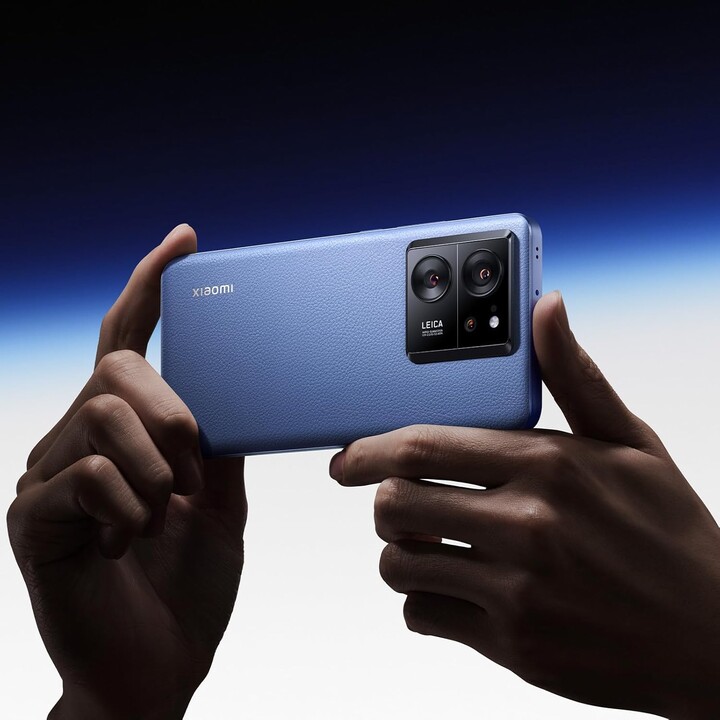 Xiaomi 13T Pro 5G 12GB 256GB Doppia SIM Blu