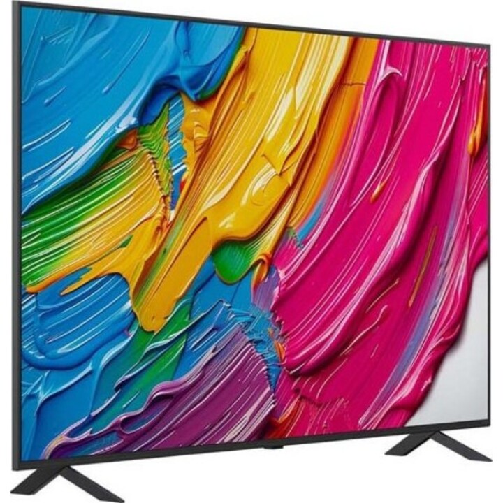 LG 65 polegadas QNED AI QNED80 4K Smart TV (2025)