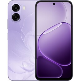 Oppo A6x 5G, 6GB 256GB, 6,75 LCD HD+, 6100mAh, Violeta Roxo