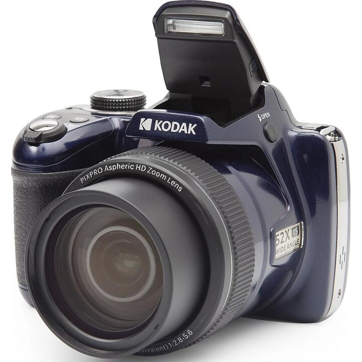 Kodak az528 Digitalkamera blau